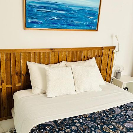 Centro Malaga Apartment ภายนอก รูปภาพ